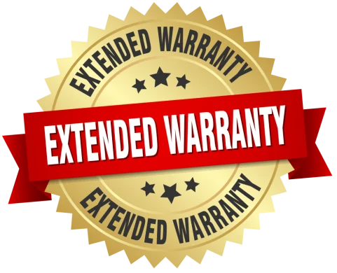 1 Year Warranty