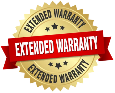 1 Year Warranty