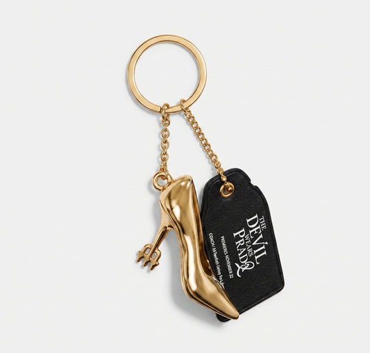 Devil Wears Prada Bag Accessory