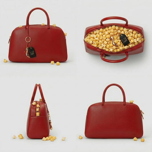 Devil Wears Prada 2 Bag