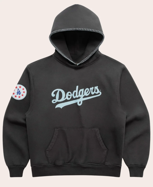 Dodgers B2B Hoodie