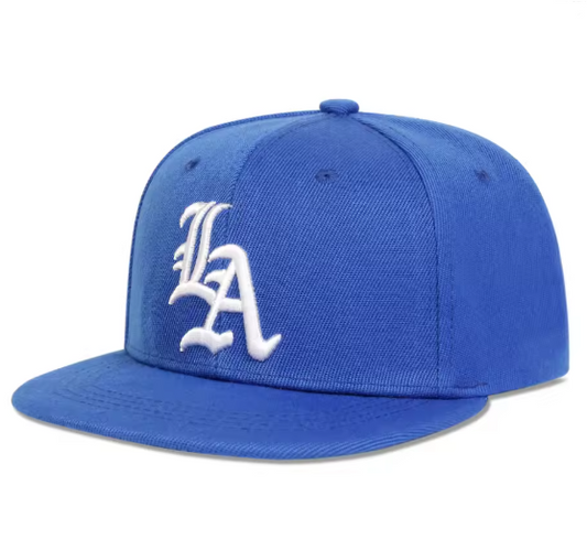 Dodgers Cap