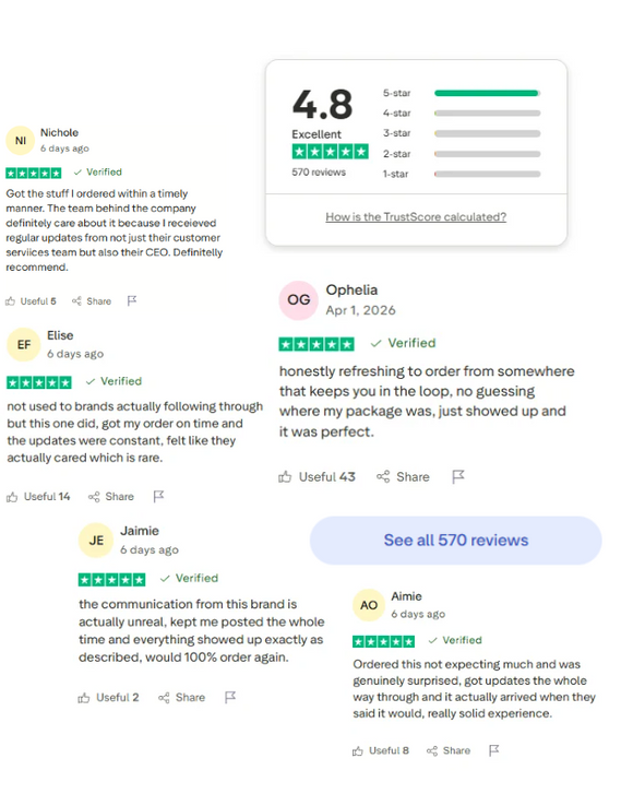 Feature product image