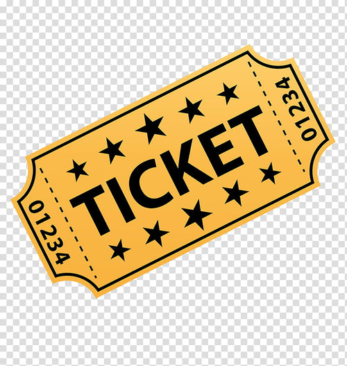 One Raffle Entry (See Details)