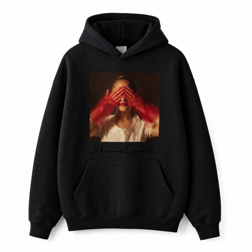 Eternal Sunshine 2026 Hoodie