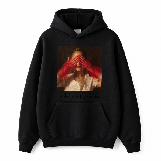 Eternal Sunshine 2026 Hoodie