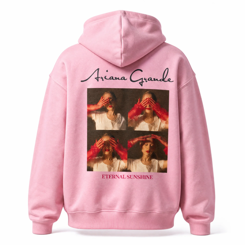 Eternal Sunshine 2026 Hoodie