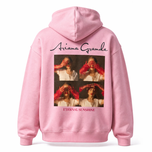 Eternal Sunshine 2026 Hoodie