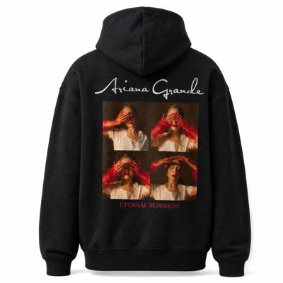 Eternal Sunshine 2026 Hoodie