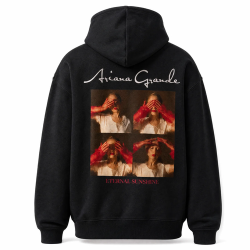 Eternal Sunshine 2026 Hoodie