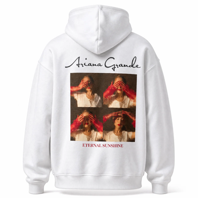 Eternal Sunshine 2026 Hoodie