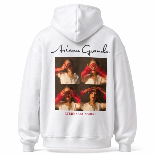 Eternal Sunshine 2026 Hoodie
