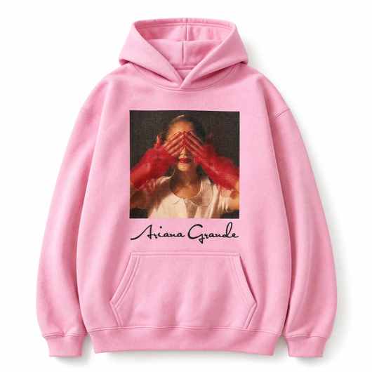 Eternal Sunshine 2026 Hoodie